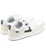 NIKE（ナイキ）スニーカー 白 サイズ:24.5cm レディース/2200641274077