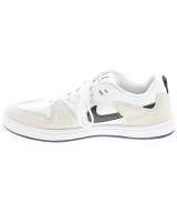 NIKE（ナイキ）スニーカー 白 サイズ:24.5cm レディース/2200641274077
