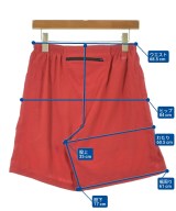 NIKE（ナイキ）ショートパンツ 赤 サイズ:L メンズ/2200641955044