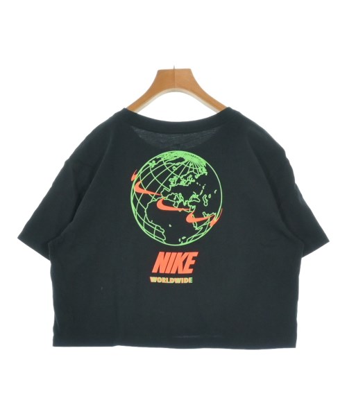 NIKE（ナイキ）Tシャツ・カットソー 黒 サイズ:L レディース/2200642125033