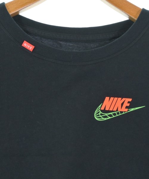 NIKE（ナイキ）Tシャツ・カットソー 黒 サイズ:L レディース/2200642125033