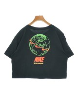 NIKE（ナイキ）Tシャツ・カットソー 黒 サイズ:L レディース/2200642125033