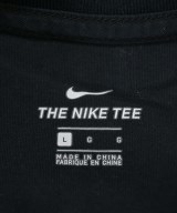 NIKE（ナイキ）Tシャツ・カットソー 黒 サイズ:L レディース/2200642125033