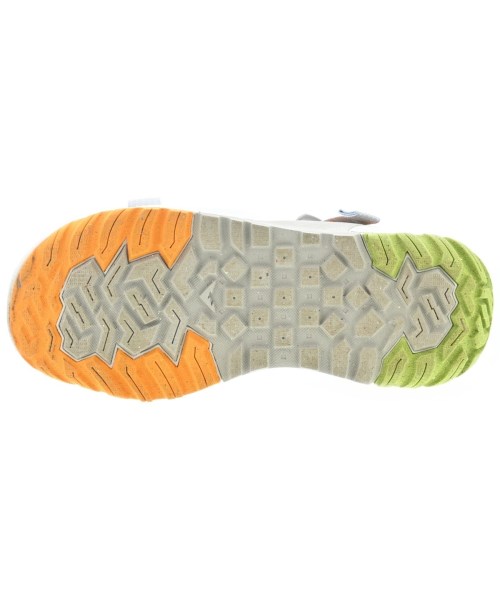 NIKE（ナイキ）サンダル ベージュ サイズ:27cm メンズ/2200642183125