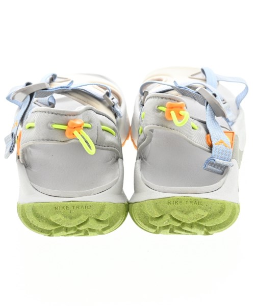 NIKE（ナイキ）サンダル ベージュ サイズ:27cm メンズ/2200642183125