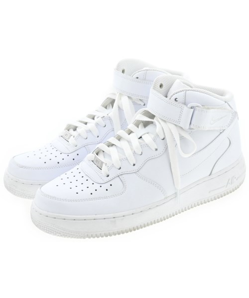 NIKE(ナイキ)スニーカー 白 サイズ:27cm/2200642183194