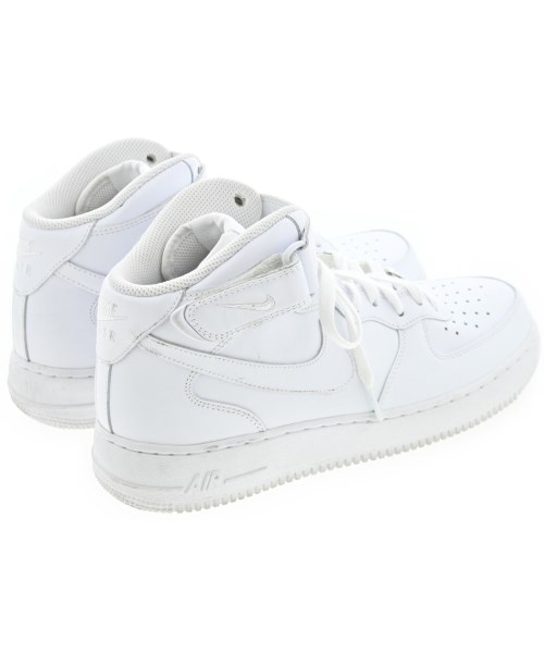 NIKE（ナイキ）スニーカー 白 サイズ:27cm メンズ/2200642183194