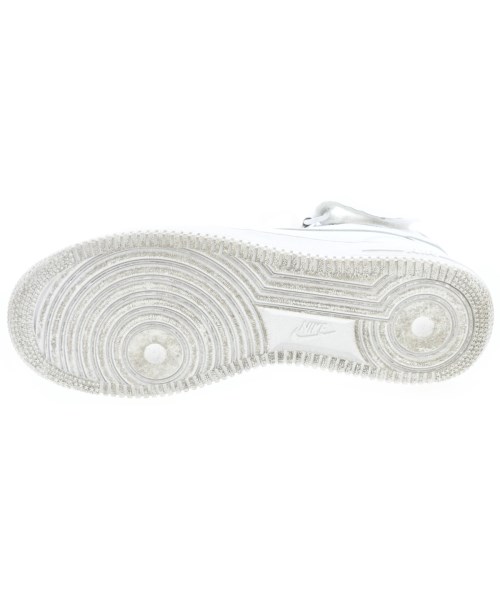 NIKE（ナイキ）スニーカー 白 サイズ:27cm メンズ/2200642183194