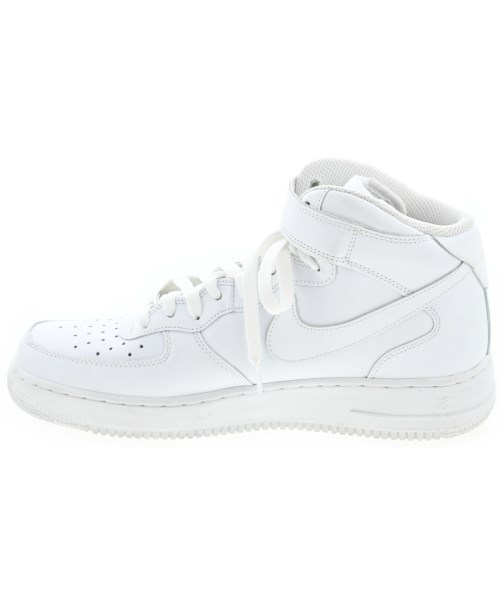 NIKE（ナイキ）スニーカー 白 サイズ:27cm メンズ/2200642183194