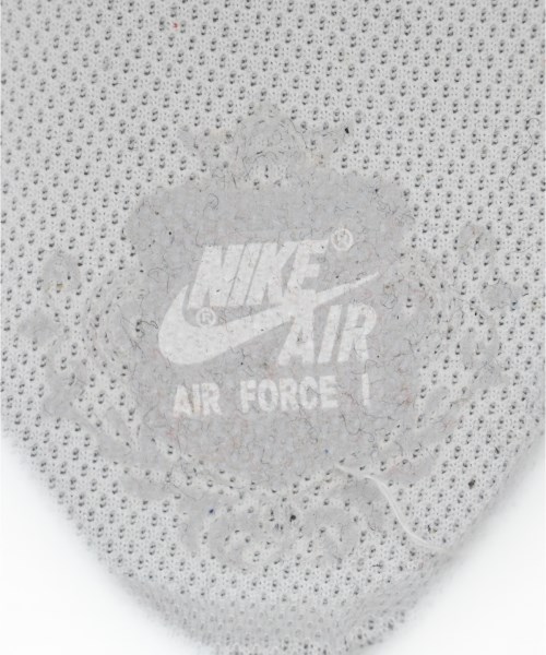 NIKE（ナイキ）スニーカー 白 サイズ:27cm メンズ/2200642183194