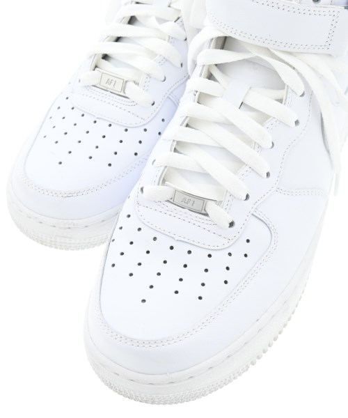 NIKE（ナイキ）スニーカー 白 サイズ:27cm メンズ/2200642183194