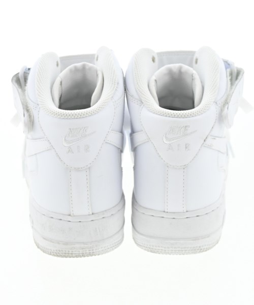 NIKE（ナイキ）スニーカー 白 サイズ:27cm メンズ/2200642183194