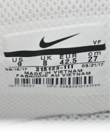 NIKE（ナイキ）スニーカー 白 サイズ:27cm メンズ/2200642183194
