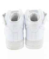 NIKE（ナイキ）スニーカー 白 サイズ:27cm メンズ/2200642183194