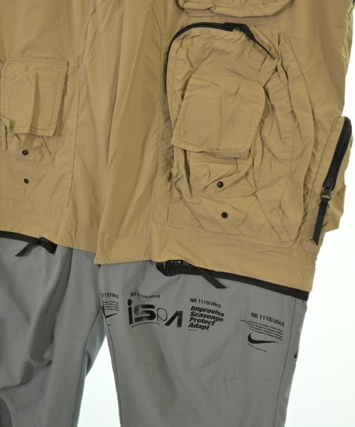 NIKE（ナイキ）その他 ベージュ サイズ:XL メンズ/2200642219091