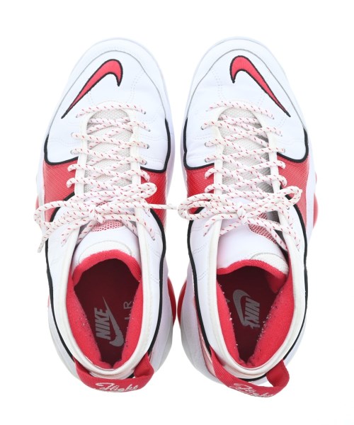 NIKE（ナイキ）スニーカー 白 サイズ:28cm メンズ/2200642219237