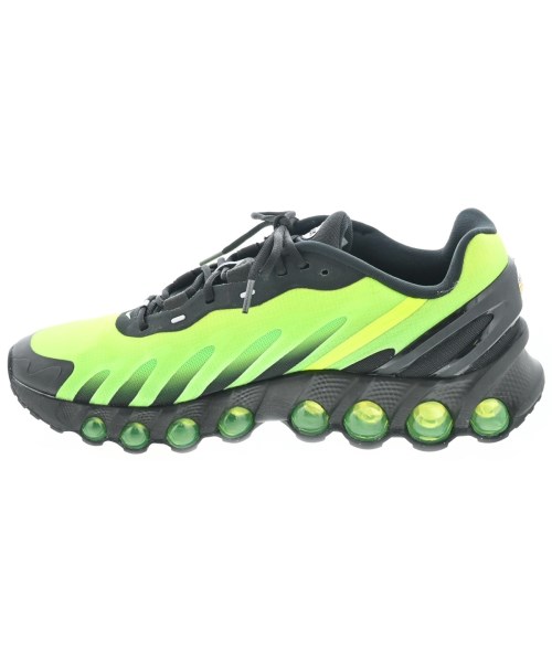 NIKE（ナイキ）スニーカー 緑 サイズ:28.5cm メンズ/2200642219244