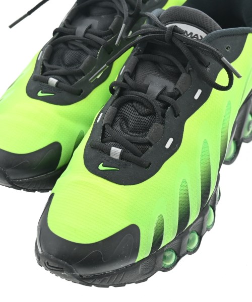 NIKE（ナイキ）スニーカー 緑 サイズ:28.5cm メンズ/2200642219244