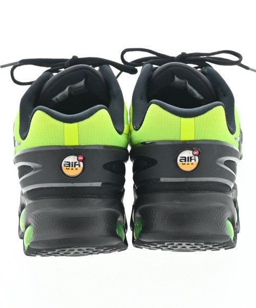 NIKE（ナイキ）スニーカー 緑 サイズ:28.5cm メンズ/2200642219244