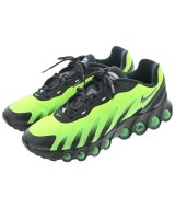 NIKE（ナイキ）スニーカー 緑 サイズ:28.5cm メンズ/2200642219244