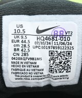 NIKE（ナイキ）スニーカー 緑 サイズ:28.5cm メンズ/2200642219244