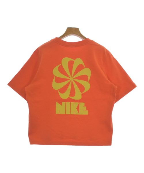 NIKE（ナイキ）Tシャツ・カットソー オレンジ サイズ:L メンズ/2200642225016