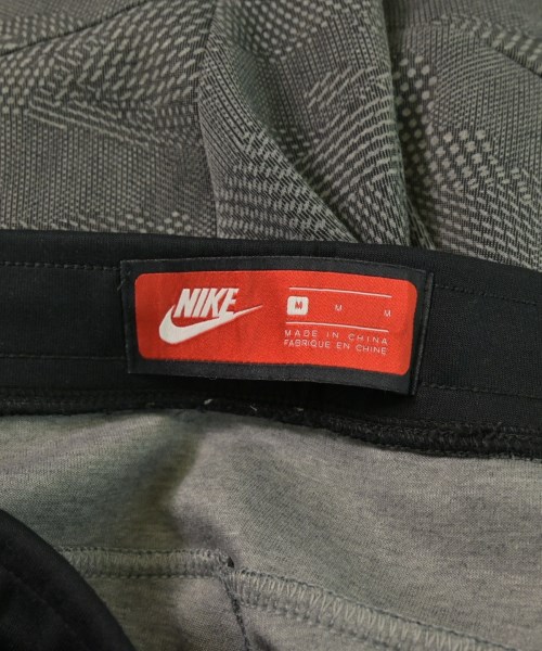 NIKE（ナイキ）スウェットパンツ グレー サイズ:M メンズ/2200642253255
