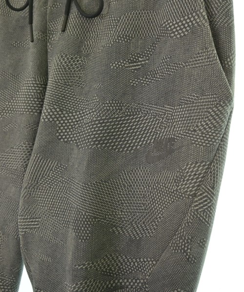 NIKE（ナイキ）スウェットパンツ グレー サイズ:M メンズ/2200642253255