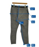 NIKE（ナイキ）スウェットパンツ グレー サイズ:M メンズ/2200642253255