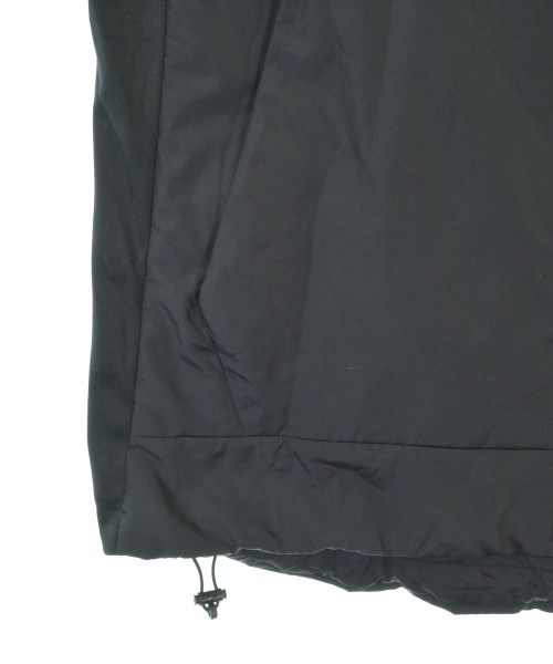 NIKE（ナイキ）ダウンジャケット/ダウンベスト 黒 サイズ:L メンズ/2200642279095