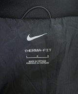 NIKE（ナイキ）ダウンジャケット/ダウンベスト 黒 サイズ:L メンズ/2200642279095