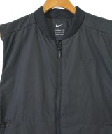 NIKE（ナイキ）ダウンジャケット/ダウンベスト 黒 サイズ:L メンズ/2200642279095