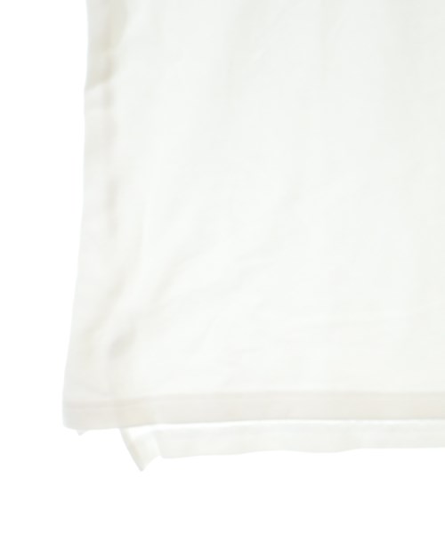 NIKE（ナイキ）ポロシャツ 白 サイズ:L メンズ/2200642279217