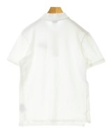 NIKE（ナイキ）ポロシャツ 白 サイズ:L メンズ/2200642279217