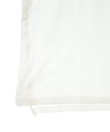 NIKE（ナイキ）ポロシャツ 白 サイズ:L メンズ/2200642279217