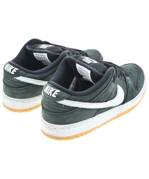 NIKE（ナイキ）スニーカー 黒 サイズ:23cm メンズ/2200642315038