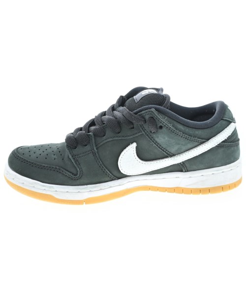 NIKE（ナイキ）スニーカー 黒 サイズ:23cm メンズ/2200642315038