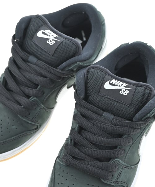 NIKE（ナイキ）スニーカー 黒 サイズ:23cm メンズ/2200642315038