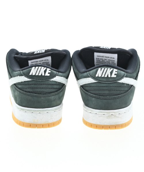 NIKE（ナイキ）スニーカー 黒 サイズ:23cm メンズ/2200642315038