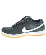 NIKE（ナイキ）スニーカー 黒 サイズ:23cm メンズ/2200642315038