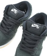 NIKE（ナイキ）スニーカー 黒 サイズ:23cm メンズ/2200642315038