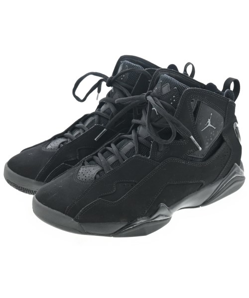 NIKE(ナイキ)スニーカー 黒 サイズ:26.5cm/2200642353054