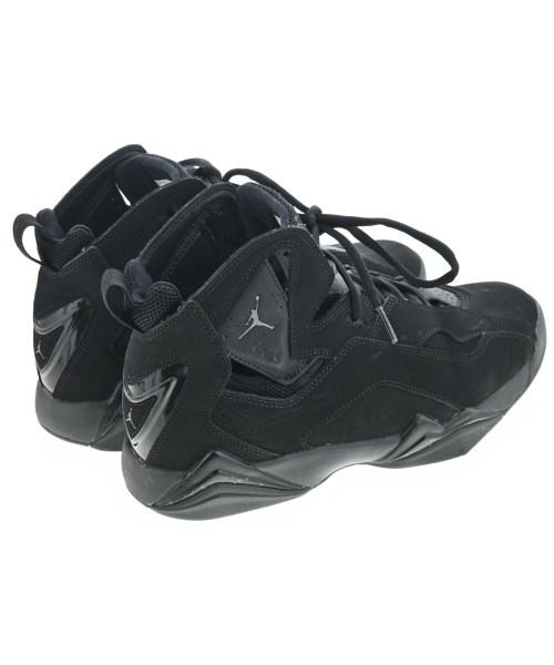 NIKE（ナイキ）スニーカー 黒 サイズ:26.5cm メンズ/2200642353054