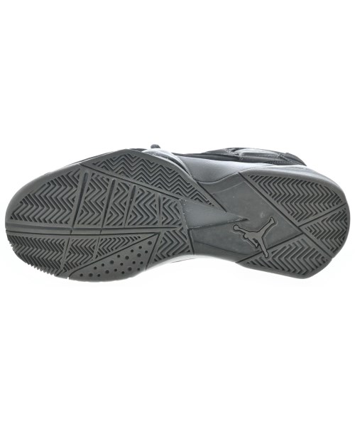 NIKE（ナイキ）スニーカー 黒 サイズ:26.5cm メンズ/2200642353054