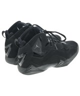 NIKE（ナイキ）スニーカー 黒 サイズ:26.5cm メンズ/2200642353054