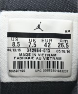 NIKE（ナイキ）スニーカー 黒 サイズ:26.5cm メンズ/2200642353054