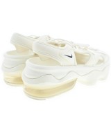NIKE（ナイキ）サンダル 白 サイズ:24cm レディース/2200621921014