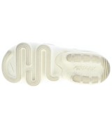 NIKE（ナイキ）サンダル 白 サイズ:24cm レディース/2200621921014