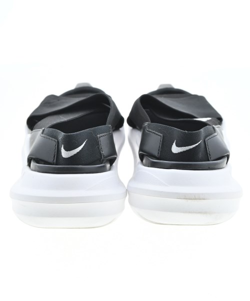 NIKE（ナイキ）サンダル 黒 サイズ:22cm レディース/2200628999368