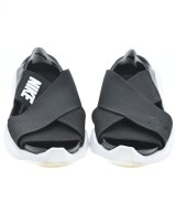 NIKE（ナイキ）サンダル 黒 サイズ:22cm レディース/2200628999368